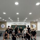 드림레슬링체육관 이미지