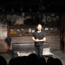 코믹연극 ''죽여주는 이야기'' 이미지