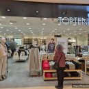 캣에어 | 탑텐 2026 세일 텐텐데이 짱셔요 커버캣 스누피 콜라보 쿨에어 티셔츠