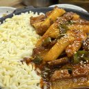 대촌공원 | [풍암동 갈비, 행암동 맛집 &amp; 효천지구 맛집] 대촌 근처 머시기 쪽갈비 솔직후기