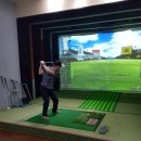 에버그린스크린골프 이미지