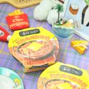 GS25비산드림점 | GS25 신상 신제품 두끼 떡볶이