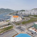 웅천 해변문화공원 이미지