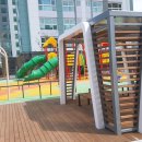 용마초등학교 놀이터 이미지