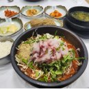 황비물회