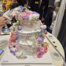 동영플라스틱 | 기업행사, 스몰웨딩 케이크로 좋은 청주쌀케이크