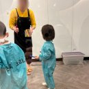 은평구 아이랑 놀만한 곳 노리들노리쌤 DMC은평점 물감놀이 솔직후기