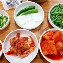 참진한 순대국 이미지