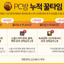 친구랑 PC방 이미지