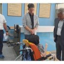 보성군 장애인 생활관 이미지