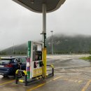 관통주유소 이미지