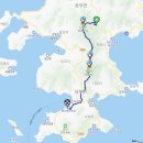 명사해수욕장 이미지