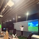 산본스크린골프 | 단계별로 드라이버 스피드 늘리는 방법!!(산본스크린골프)