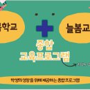 늘봄학교 방과후 돌봄지도사 자격 과정 이미지