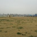 인천광역시 인천아시아드주경기장 연희크리켓경기장 이미지