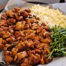 노원-공릉-3255 | 공릉역 철판닭갈비 맛집 지동닭갈비 식사 후기 | 공릉동닭갈비 과기대닭갈비 공릉맛집