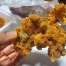 청주 율량2지구 맛집 [왕천파닭 율량점] 우리가족 인생치킨집