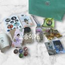 [우체통] 19911031 변우석 생일카페 한옥카페 생카 후기