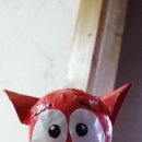 재활용공예 이미지