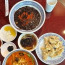 청천도서관 | 인천 부평 청천동 중식 탕수육 맛집 경화루