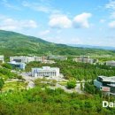 대구가톨릭대학교 유스티노자유대학원 이미지