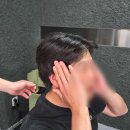 평택남자머리 잘하는곳 젠트맨즈헤어에서 애즈펌과 다운펌 대성공 후기