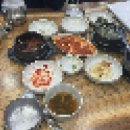 김명희 우렁쌈밥우렁추어탕 이미지