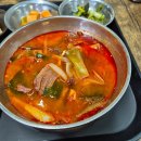[북한산맛집_우이동 계곡: 샘터마루 육개장_시원한 계곡물의 야외 감성]