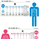 췌장암은 오히려 생존율이 더 떨어졌다. 이미지