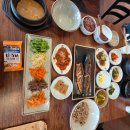 농다리 | 진천 드라이브 코스 → 복남이네 꽁당보리밥 진천점 | 초평호·농다리 근처 점심 후기