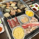 조개시장 | 대전 갈마동 맛집_조개구이 무한리필 [조개시장] 다녀온 솔직 후기(내돈 내산)