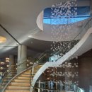 이스트타워-투 | [인천/그랜드하얏트] 성인 가족 4인 추천 호텔::그랜드하얏트 인천 내돈내산 솔직 후기