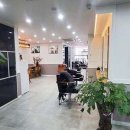 곰살살롱