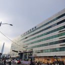 두촌버스터미널 화장실 | 속초여행