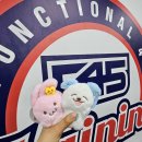 샐러디광주첨단점 | 광주 프사오 운동 F45 첨단점 무료체험 후기