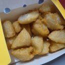 황금떡강정 - 서초구 방배로 80 | [강릉] 강릉 닭강정 맛집, 강정선생 재방문 솔직후기!_ 중간양념, 청양마요, 강릉감자빠삭이