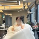 중앙지하상가 4번입구 | 송파구 미용실 웨딩 염색 추천 에이치플레이스 송파헬리오시티점 본식 톤다운 후기