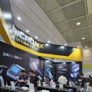 모터플라츠 | [공지] [GAMEX 2025 부스 참여 후기] 기술로 증명하는 마이크로엔엑스, 일렉 전기모터를 만나다