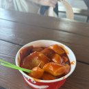 죽이야기 속초교동점 | 강원도 1박2일 가족여행 동해 속초 도째비골 스카이밸리 속초중앙시장