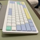 한성인쇄 - 수원시 권선구 | 한성컴퓨터 GK694 OfficeMaster 3모드 머랭 팬터그래프 실사용 후기 (타건영상 有)