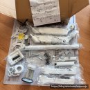 스마트폴(군자2) | 덱스탑, 폴타입 듀얼 모니터암 MP-32D 사용 후기