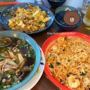 신사역 가로수길 맛집 추천! 마담타이 신사점 후기! 아시안 요리 레스토랑! 태국 음식 첫 도전~!!