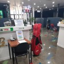 브라보 골프 광교 이미지