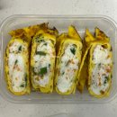 똥손 탈출 프로젝트! 한솔커피바리스타제과제빵학원 분당점 국비 밥·찌개 과정 주말반 2회차 후기