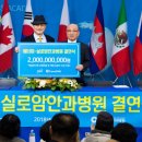 실로암안과 이미지