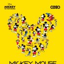 미키 마우스 나우 앤 퓨처 Mickey Mouse Now and Future 이미지