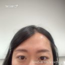 영구스튜디오 | 홍대 눈썹 추천! 스튜디오 오벨리아 메이크업 브로우 후기｜눈썹 반영구 3일 경과 (모나리자 탈출)