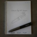 Take Smarter Notes With Livescribe’s Sky Wi-Fi Pen 이미지