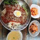 돈대비빔국수 이미지