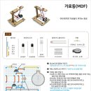 가로등 만들기 이미지